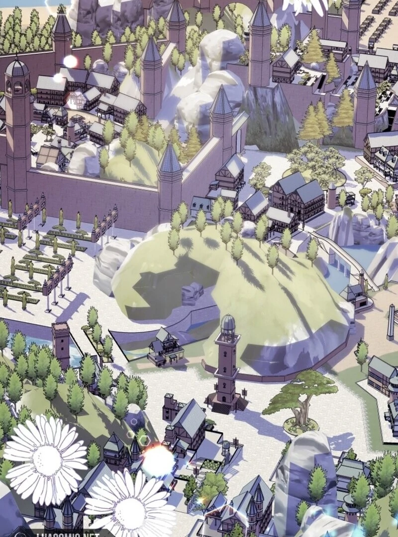 The Abandoned Bachelorette Enjoys Her Simple Life Chapter 88 - Page 46