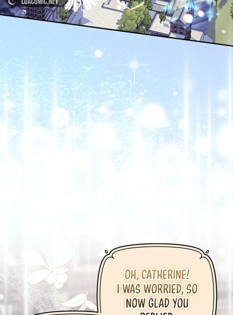 The Abandoned Bachelorette Enjoys Her Simple Life Chapter 88 - Page 47