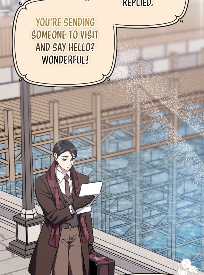 The Abandoned Bachelorette Enjoys Her Simple Life Chapter 88 - Page 48