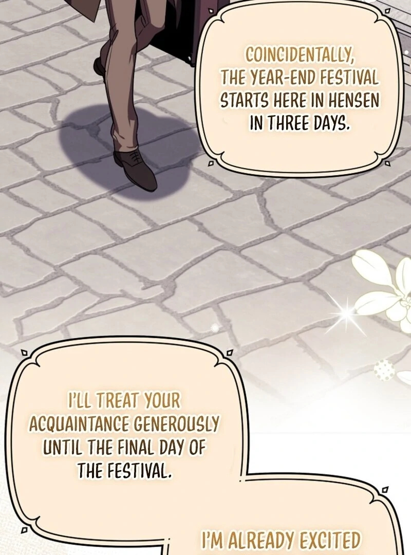 The Abandoned Bachelorette Enjoys Her Simple Life Chapter 88 - Page 49