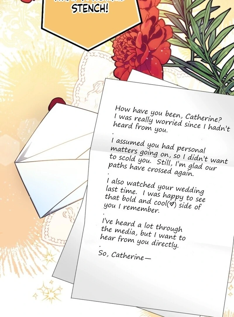 The Abandoned Bachelorette Enjoys Her Simple Life Chapter 88 - Page 5