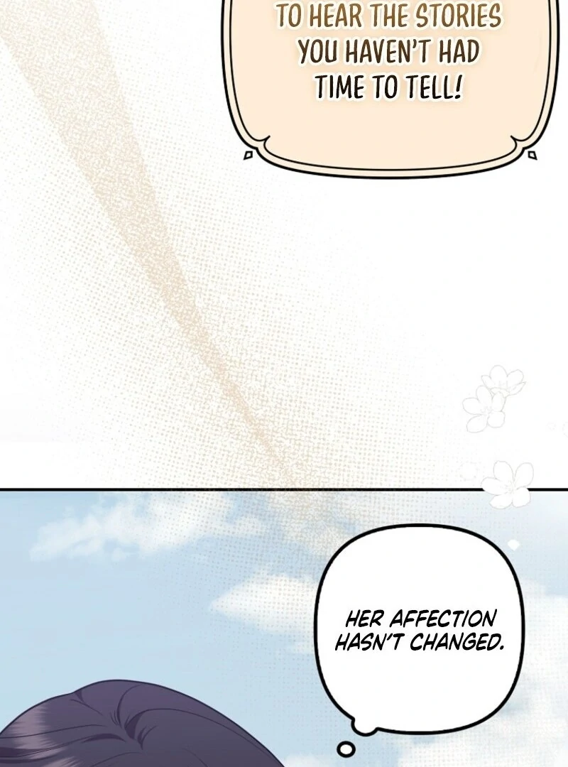 The Abandoned Bachelorette Enjoys Her Simple Life Chapter 88 - Page 50