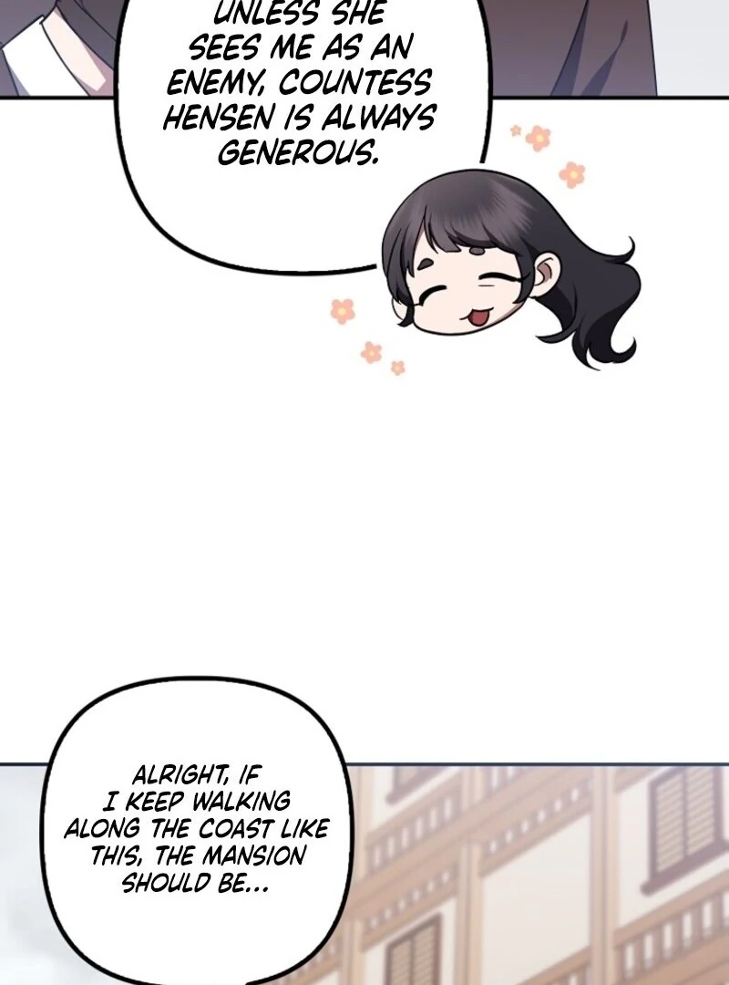 The Abandoned Bachelorette Enjoys Her Simple Life Chapter 88 - Page 52