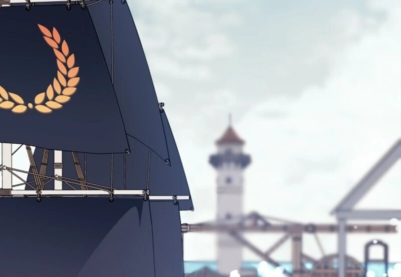 The Abandoned Bachelorette Enjoys Her Simple Life Chapter 88 - Page 55