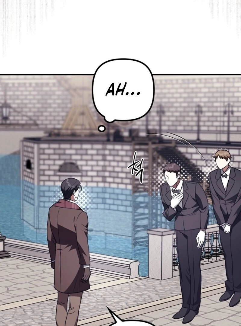 The Abandoned Bachelorette Enjoys Her Simple Life Chapter 88 - Page 61