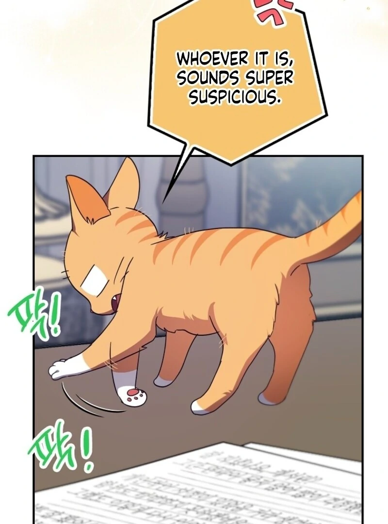 The Abandoned Bachelorette Enjoys Her Simple Life Chapter 88 - Page 8