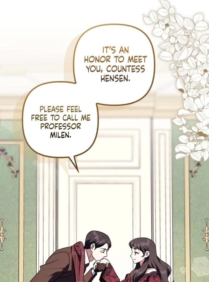 The Abandoned Bachelorette Enjoys Her Simple Life Chapter 88 - Page 80