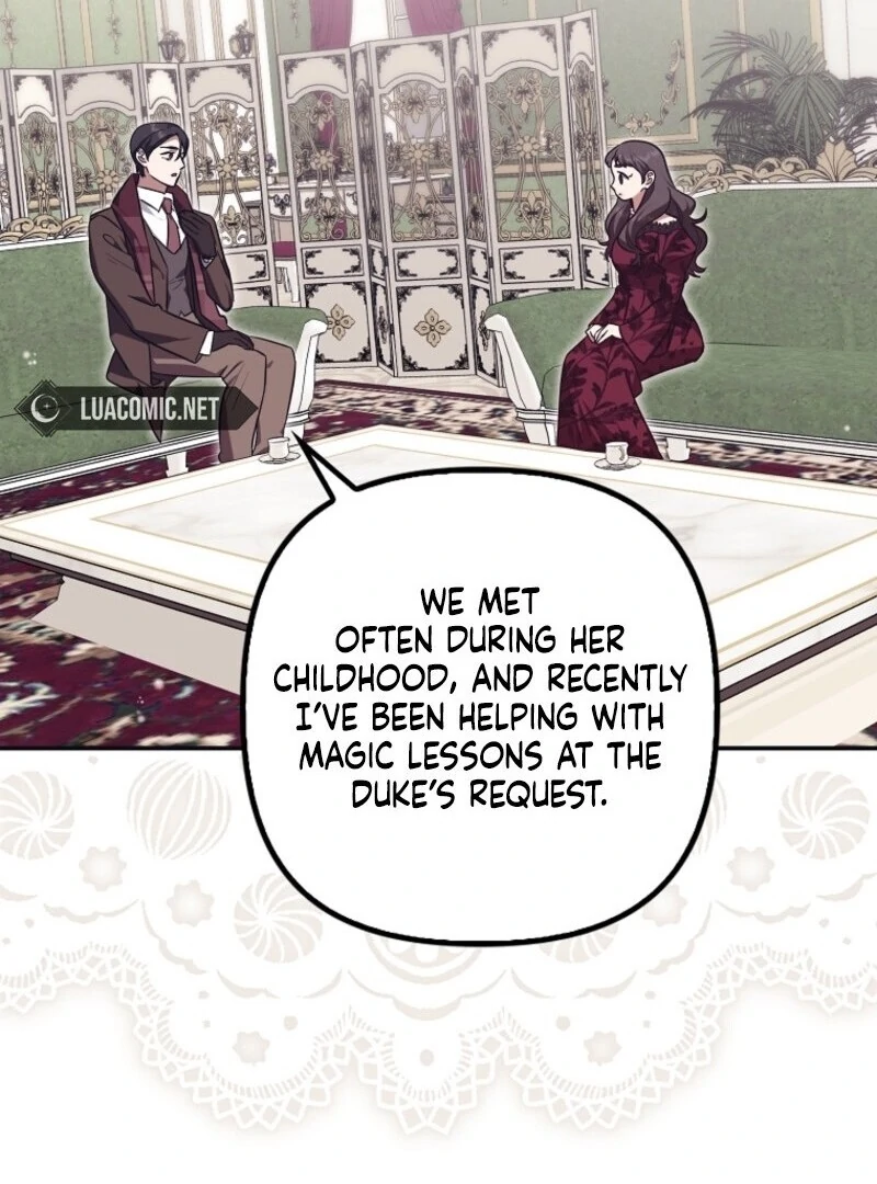 The Abandoned Bachelorette Enjoys Her Simple Life Chapter 88 - Page 84