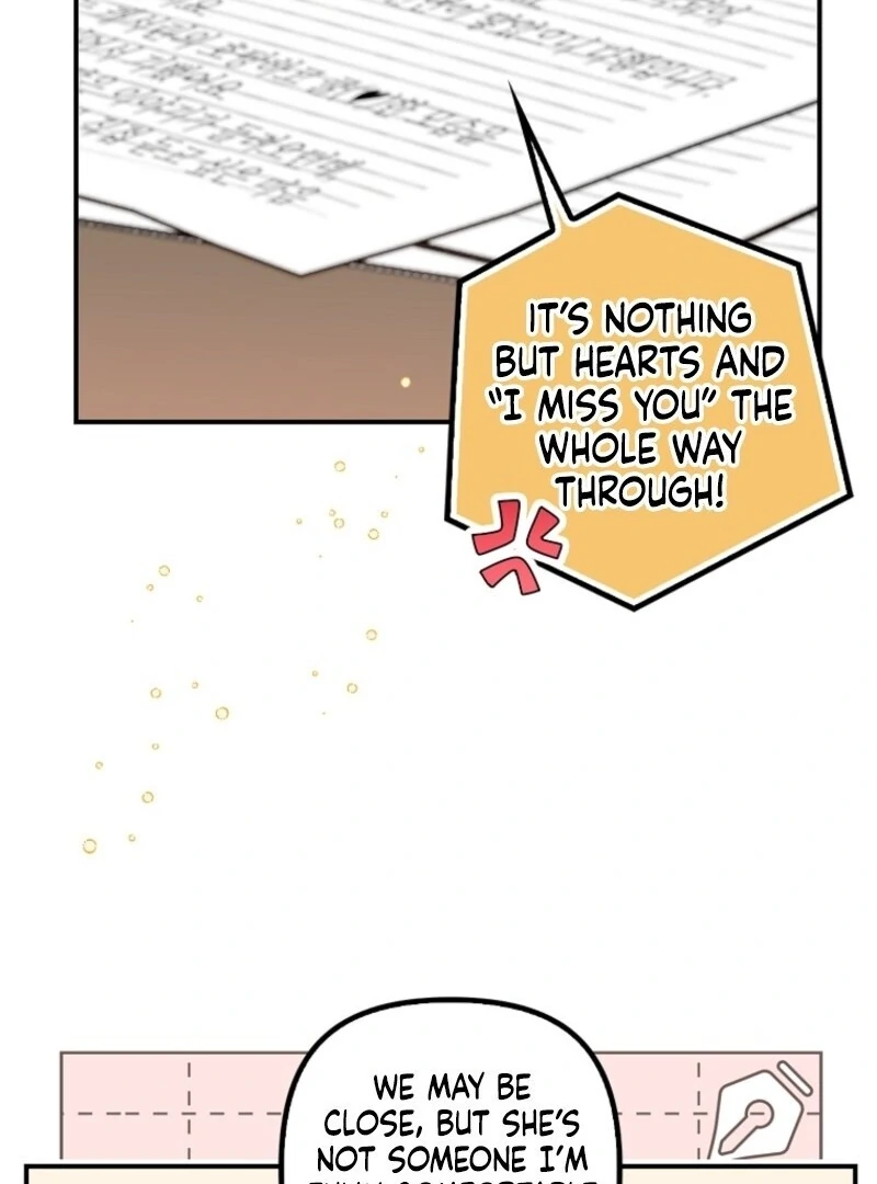 The Abandoned Bachelorette Enjoys Her Simple Life Chapter 88 - Page 9