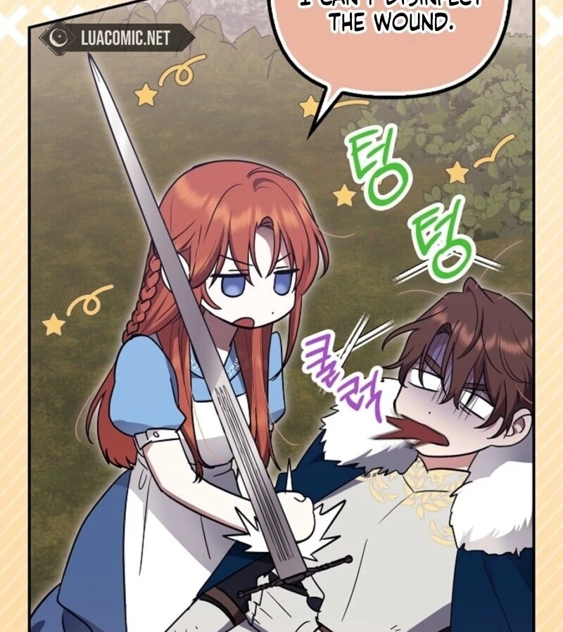 The Abandoned Bachelorette Enjoys Her Simple Life Chapter 89 - Page 21