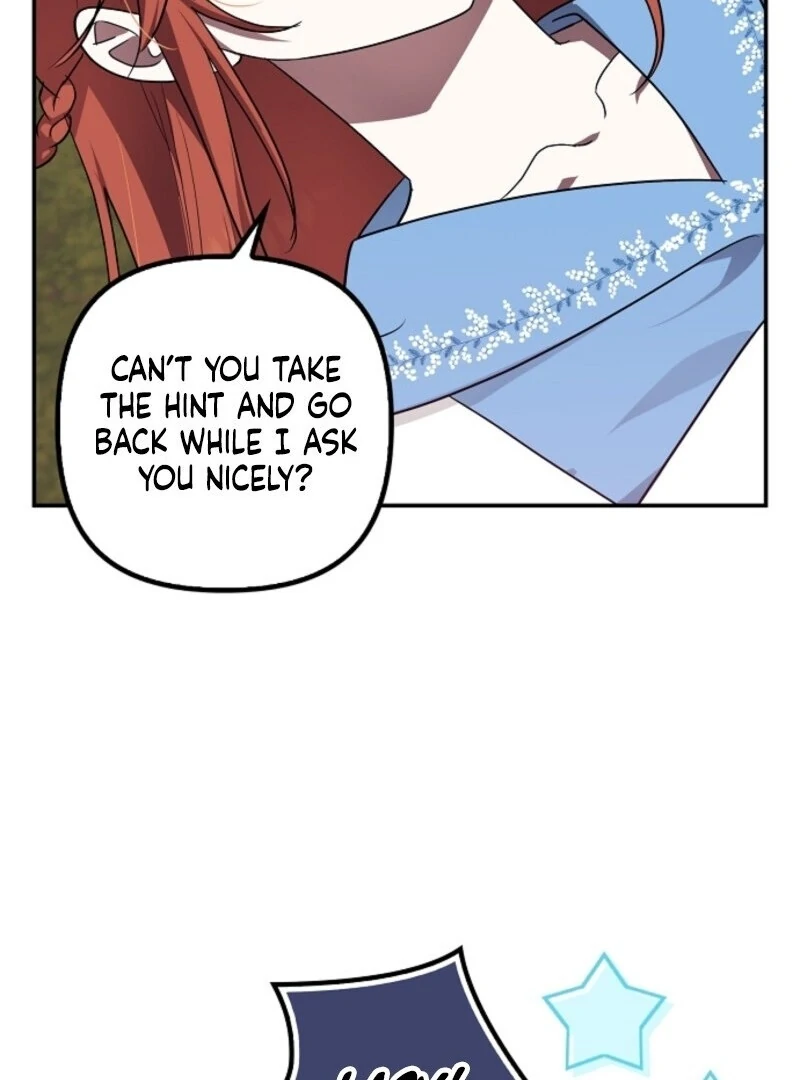 The Abandoned Bachelorette Enjoys Her Simple Life Chapter 89 - Page 27