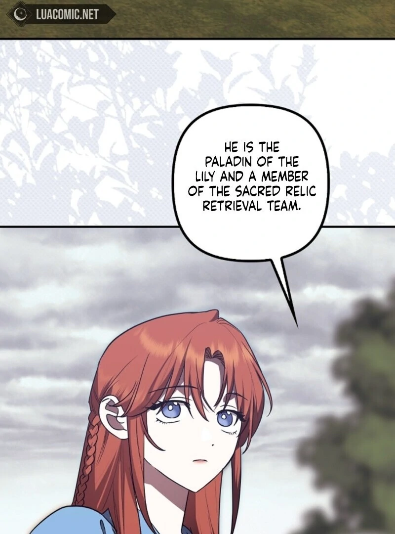 The Abandoned Bachelorette Enjoys Her Simple Life Chapter 89 - Page 35