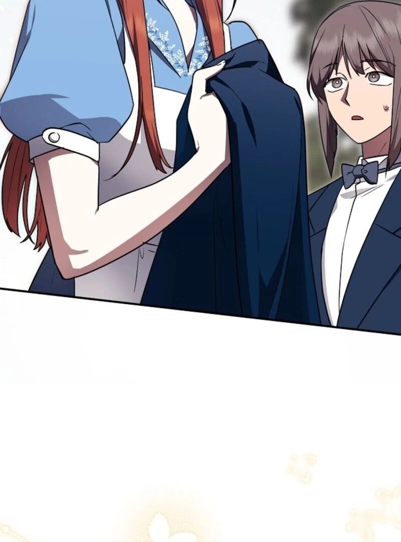 The Abandoned Bachelorette Enjoys Her Simple Life Chapter 89 - Page 36