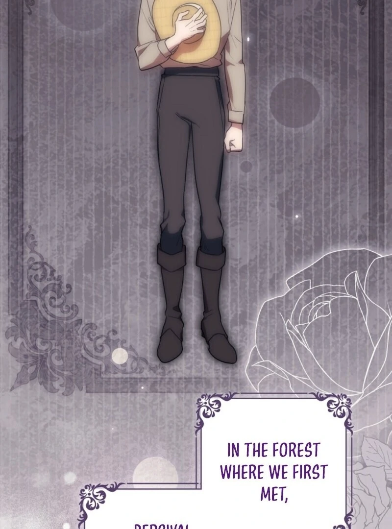 The Abandoned Bachelorette Enjoys Her Simple Life Chapter 89 - Page 43