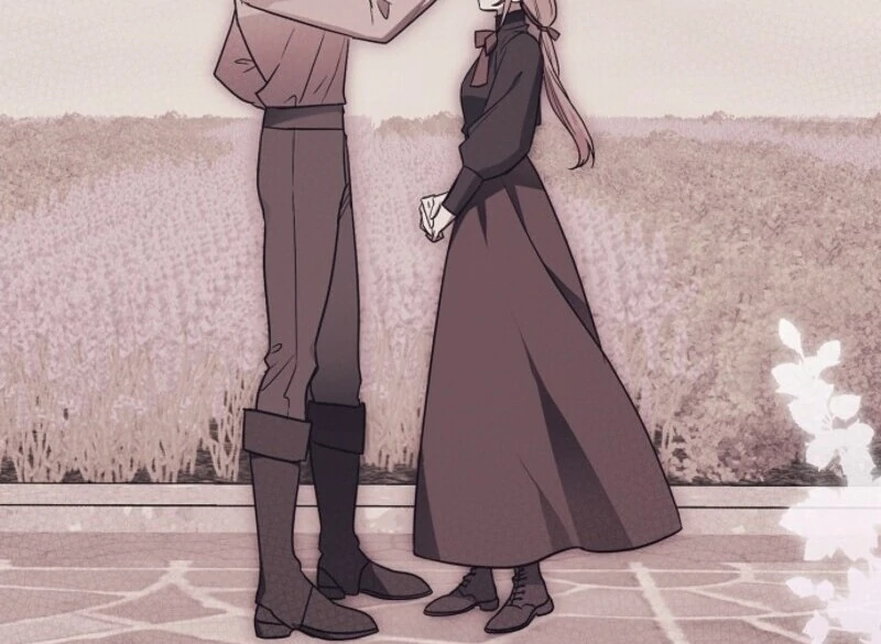 The Abandoned Bachelorette Enjoys Her Simple Life Chapter 89 - Page 46