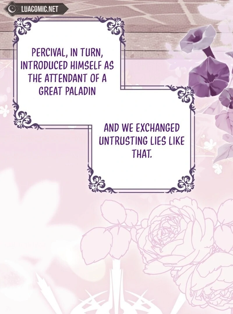 The Abandoned Bachelorette Enjoys Her Simple Life Chapter 89 - Page 47