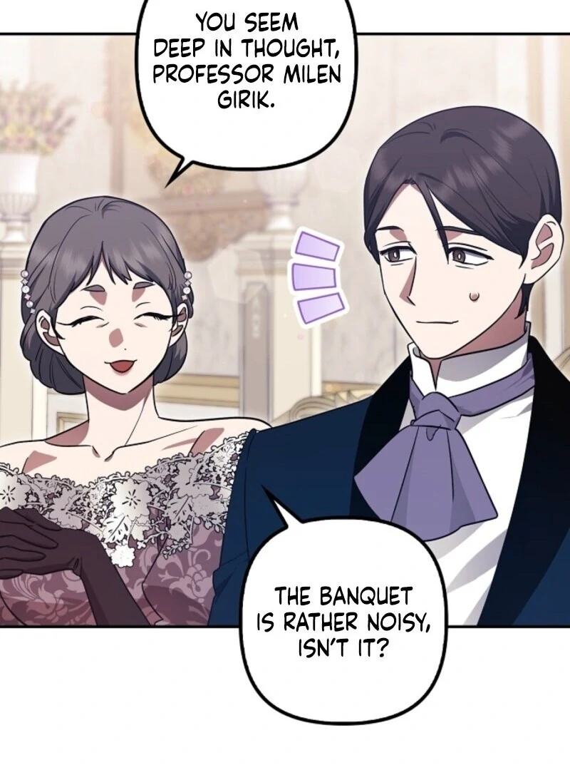 The Abandoned Bachelorette Enjoys Her Simple Life Chapter 89 - Page 52