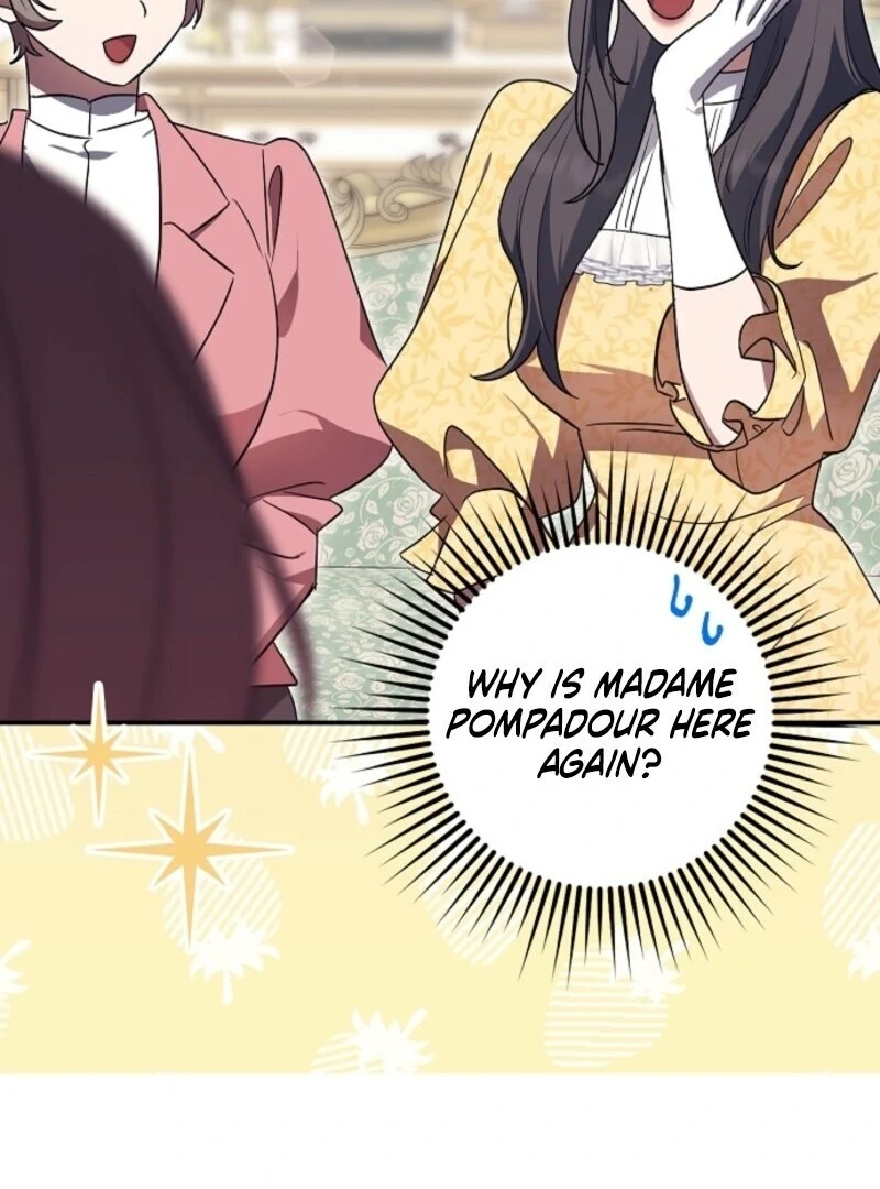 The Abandoned Bachelorette Enjoys Her Simple Life Chapter 89 - Page 54