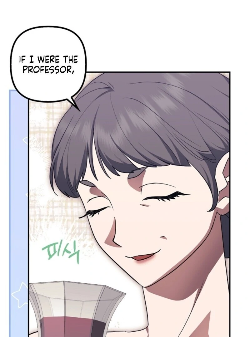 The Abandoned Bachelorette Enjoys Her Simple Life Chapter 89 - Page 55