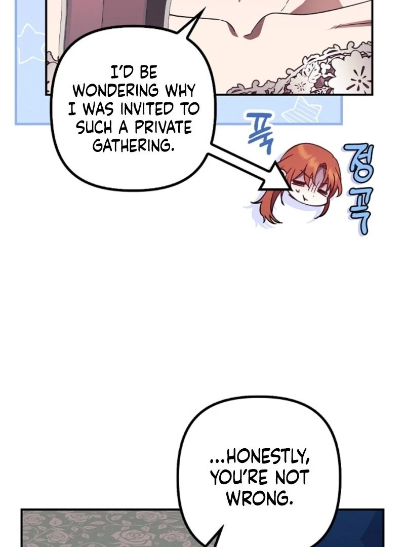 The Abandoned Bachelorette Enjoys Her Simple Life Chapter 89 - Page 56