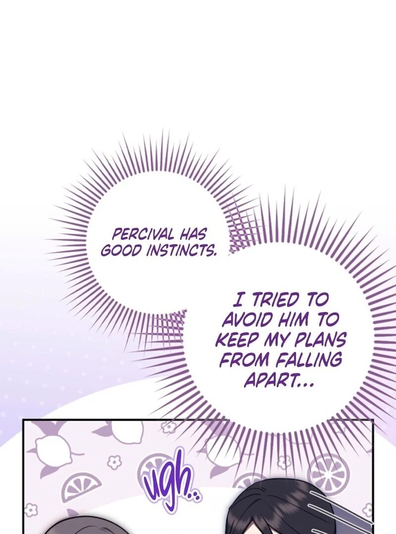 The Abandoned Bachelorette Enjoys Her Simple Life Chapter 89 - Page 65