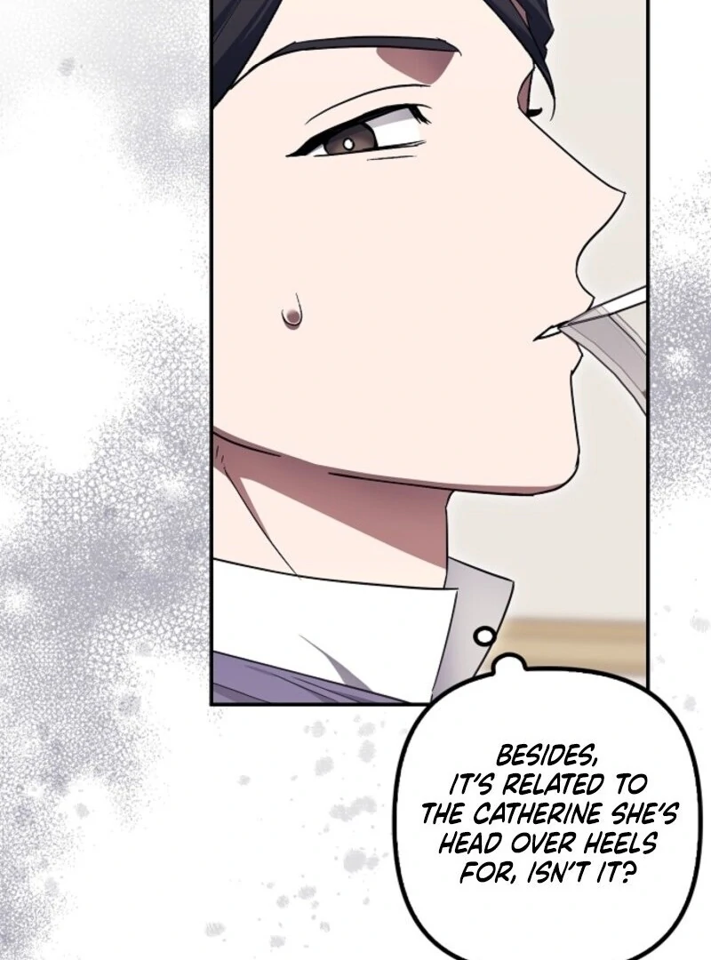 The Abandoned Bachelorette Enjoys Her Simple Life Chapter 89 - Page 75