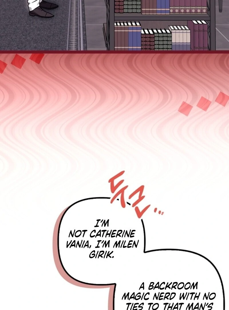 The Abandoned Bachelorette Enjoys Her Simple Life Chapter 89 - Page 89