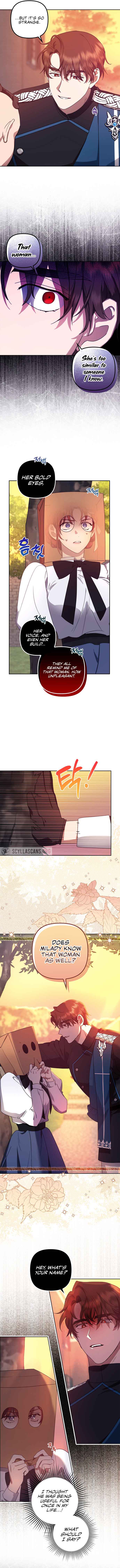 The Abandoned Bachelorette Enjoys Her Simple Life Chapter 9 - Page 10