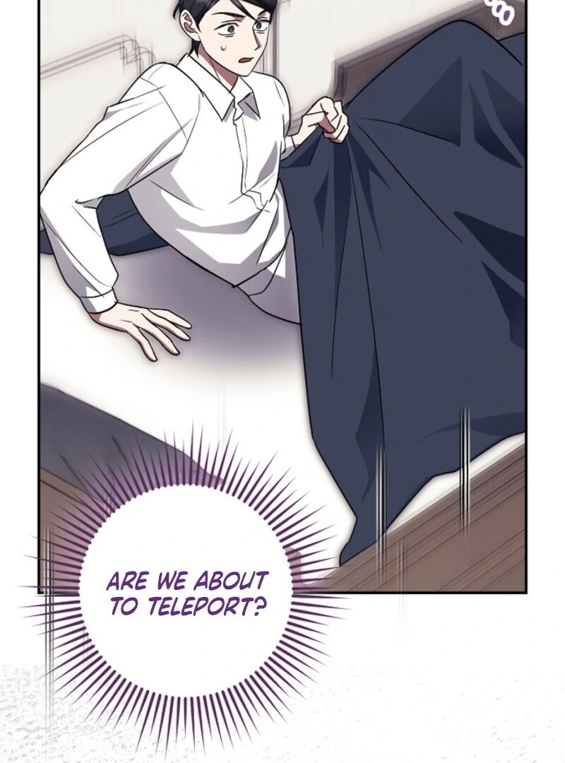 The Abandoned Bachelorette Enjoys Her Simple Life Chapter 90 - Page 114