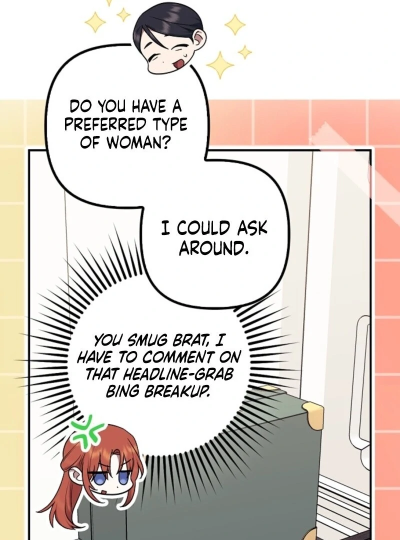 The Abandoned Bachelorette Enjoys Her Simple Life Chapter 90 - Page 123