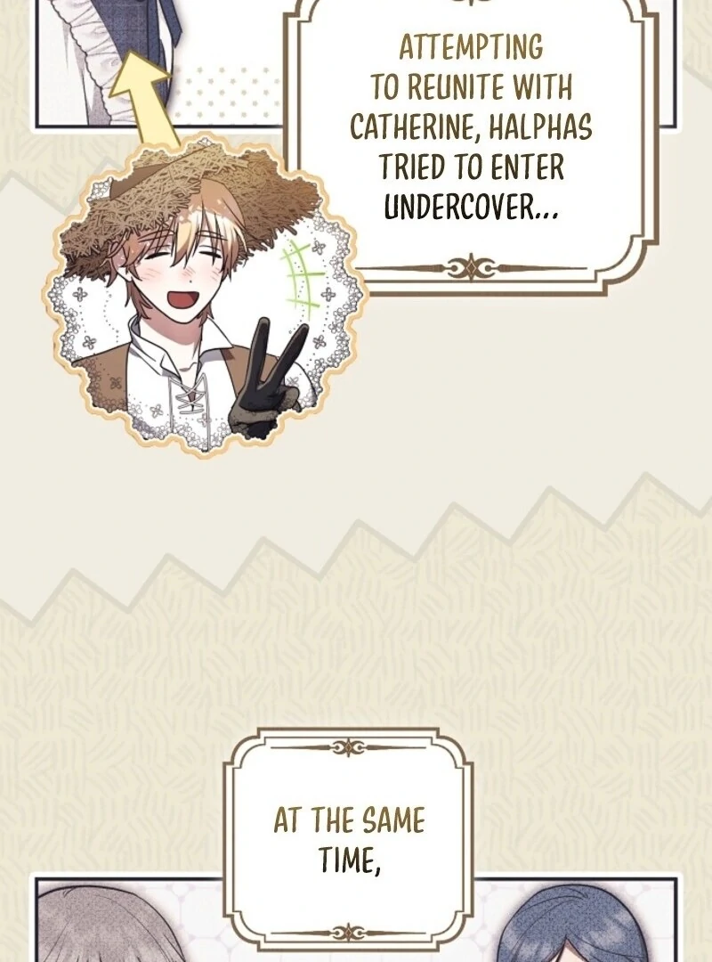 The Abandoned Bachelorette Enjoys Her Simple Life Chapter 90 - Page 23