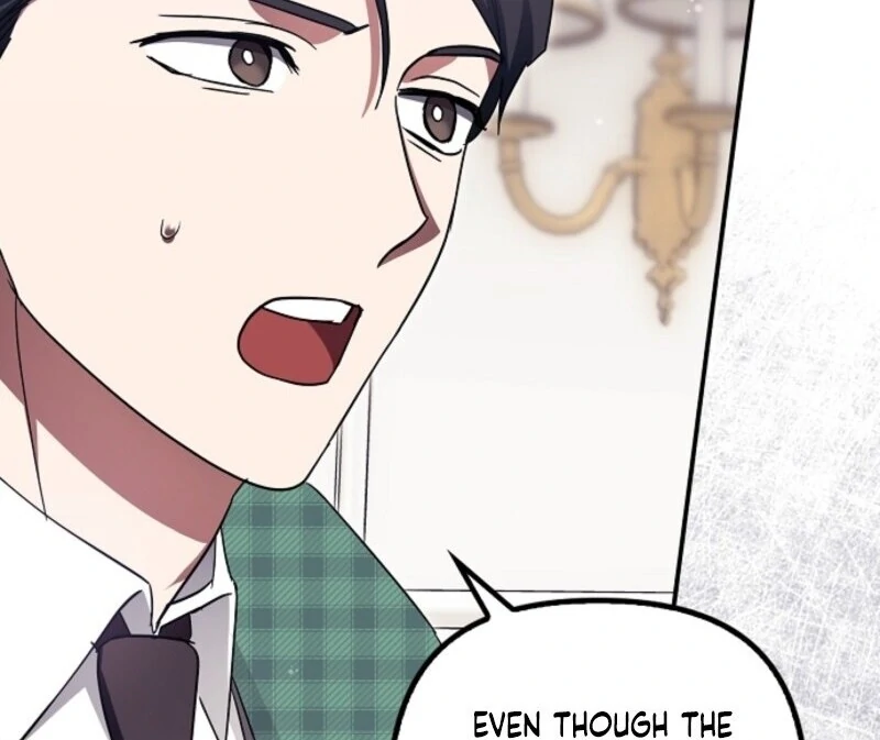 The Abandoned Bachelorette Enjoys Her Simple Life Chapter 90 - Page 31