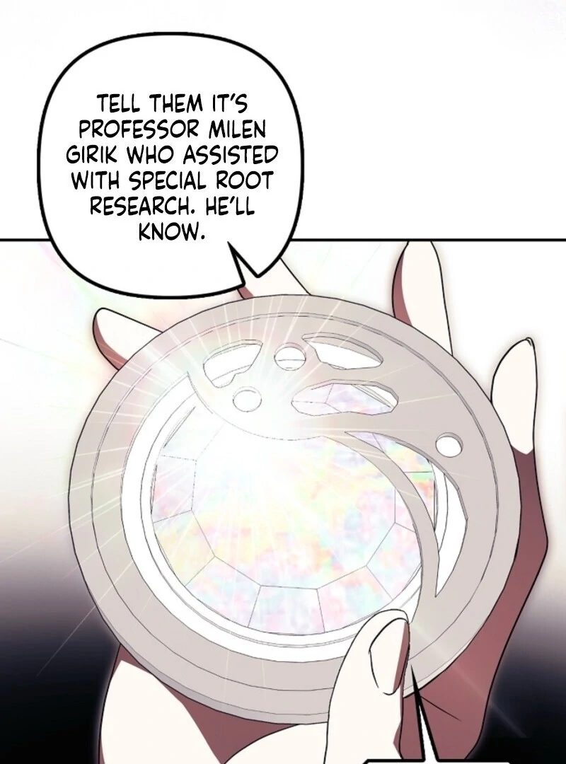 The Abandoned Bachelorette Enjoys Her Simple Life Chapter 90 - Page 48