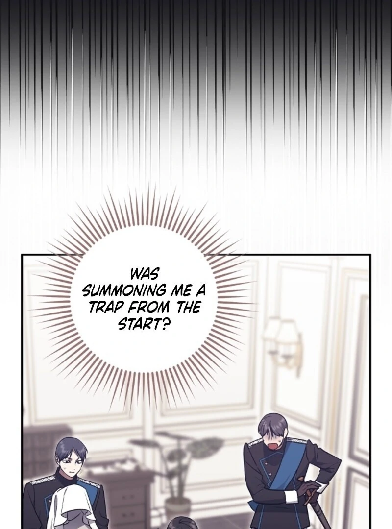 The Abandoned Bachelorette Enjoys Her Simple Life Chapter 90 - Page 5