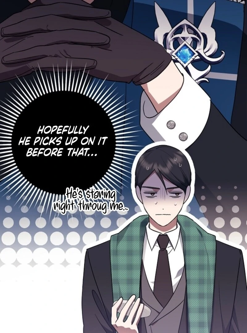 The Abandoned Bachelorette Enjoys Her Simple Life Chapter 90 - Page 51