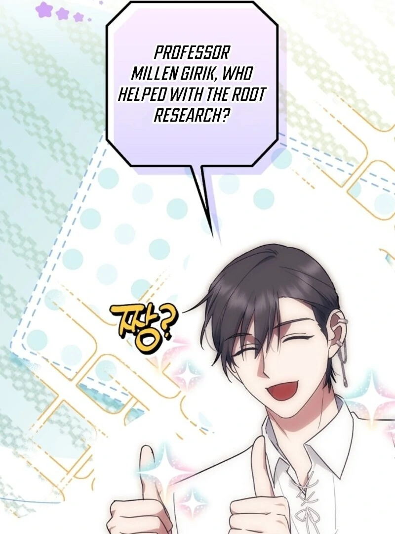 The Abandoned Bachelorette Enjoys Her Simple Life Chapter 90 - Page 54