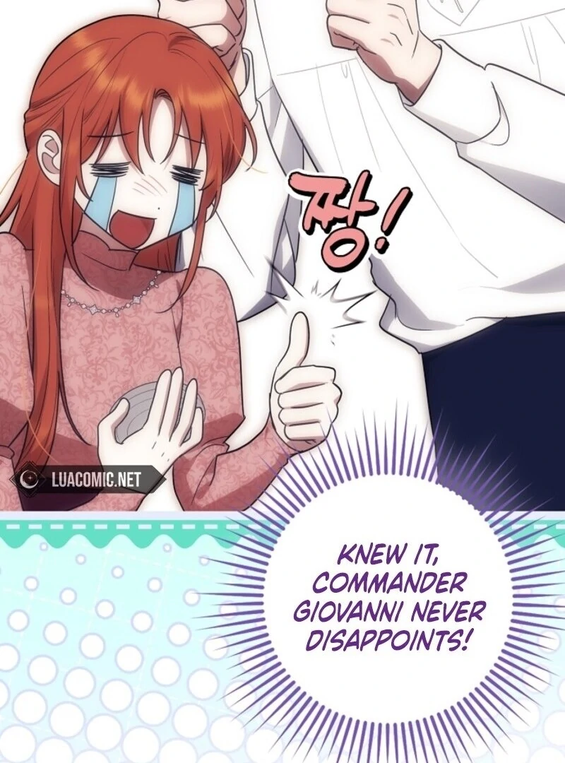 The Abandoned Bachelorette Enjoys Her Simple Life Chapter 90 - Page 55