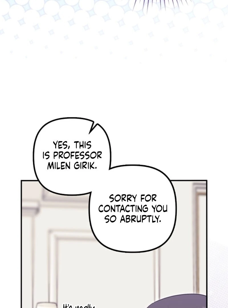 The Abandoned Bachelorette Enjoys Her Simple Life Chapter 90 - Page 56