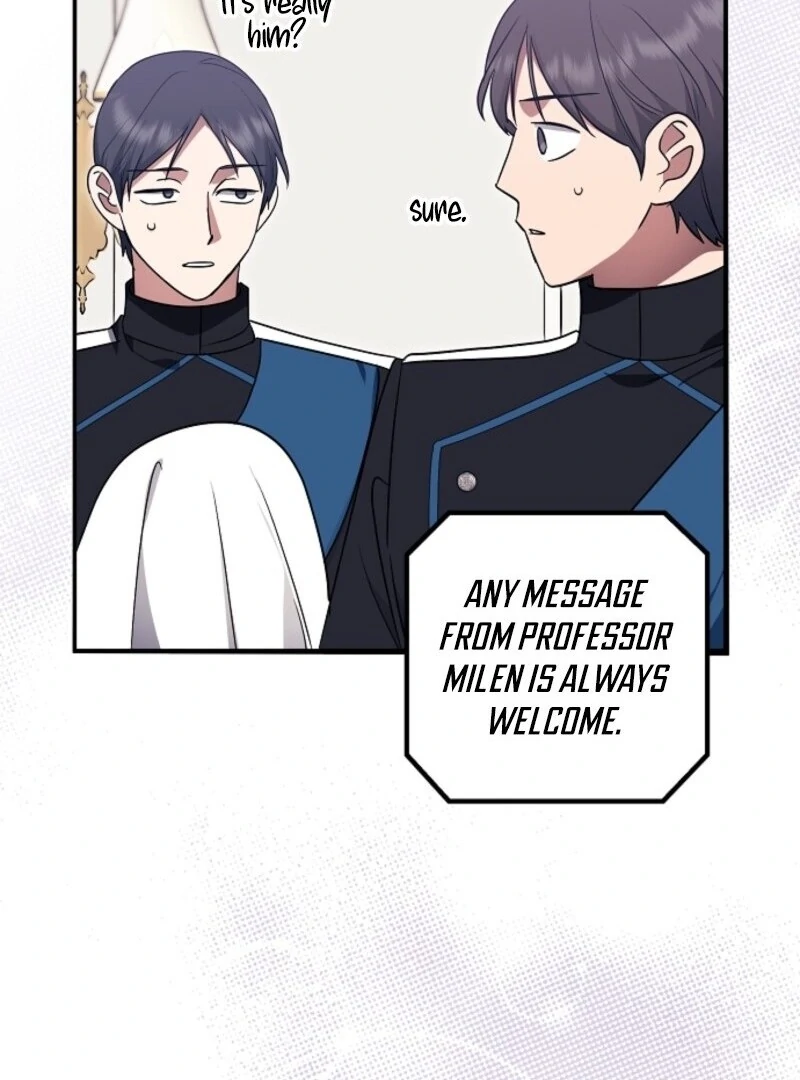 The Abandoned Bachelorette Enjoys Her Simple Life Chapter 90 - Page 57