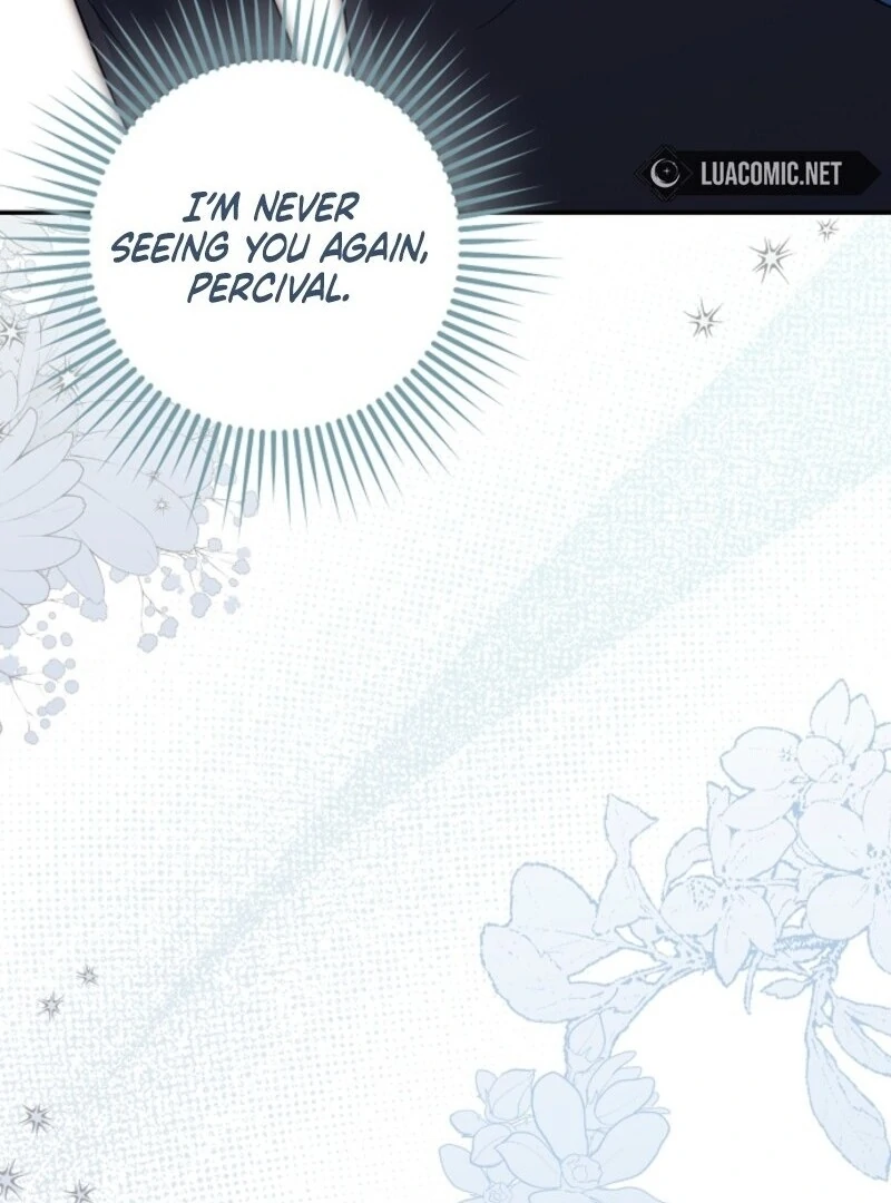 The Abandoned Bachelorette Enjoys Her Simple Life Chapter 90 - Page 81