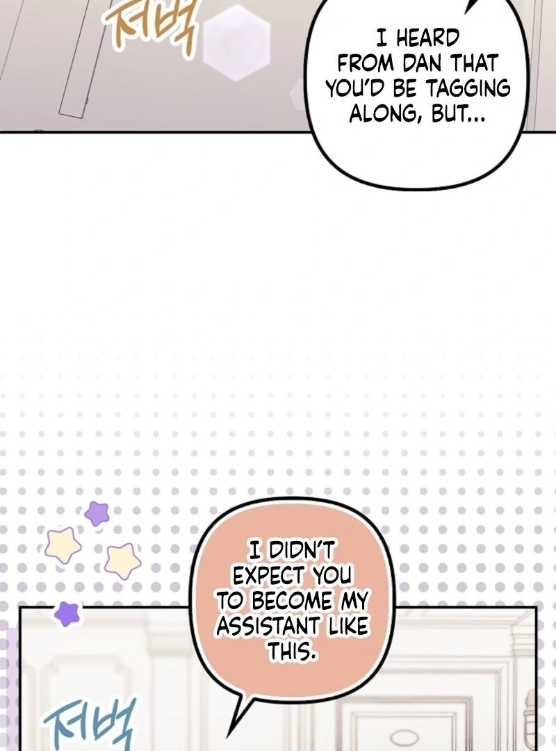 The Abandoned Bachelorette Enjoys Her Simple Life Chapter 90 - Page 83