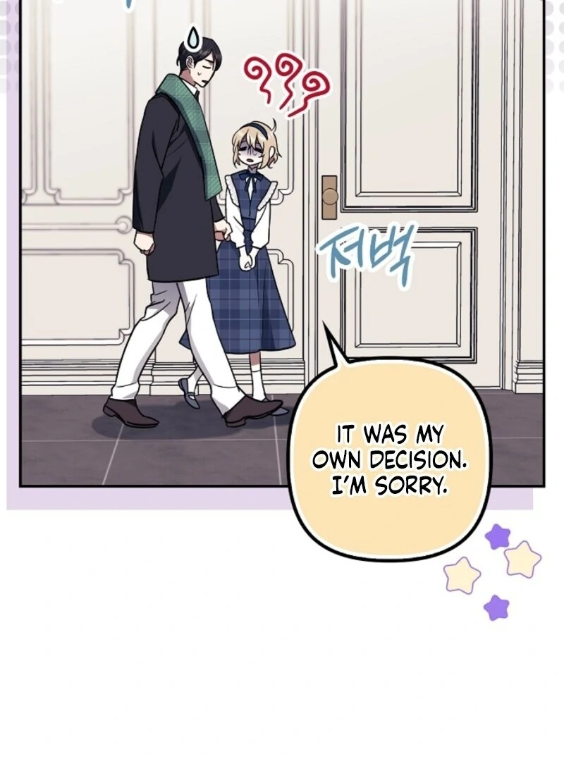 The Abandoned Bachelorette Enjoys Her Simple Life Chapter 90 - Page 84