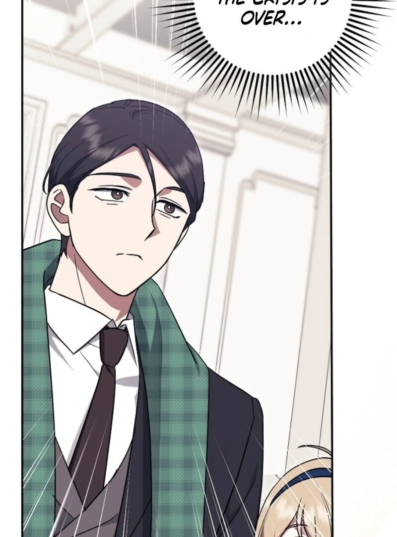 The Abandoned Bachelorette Enjoys Her Simple Life Chapter 90 - Page 89