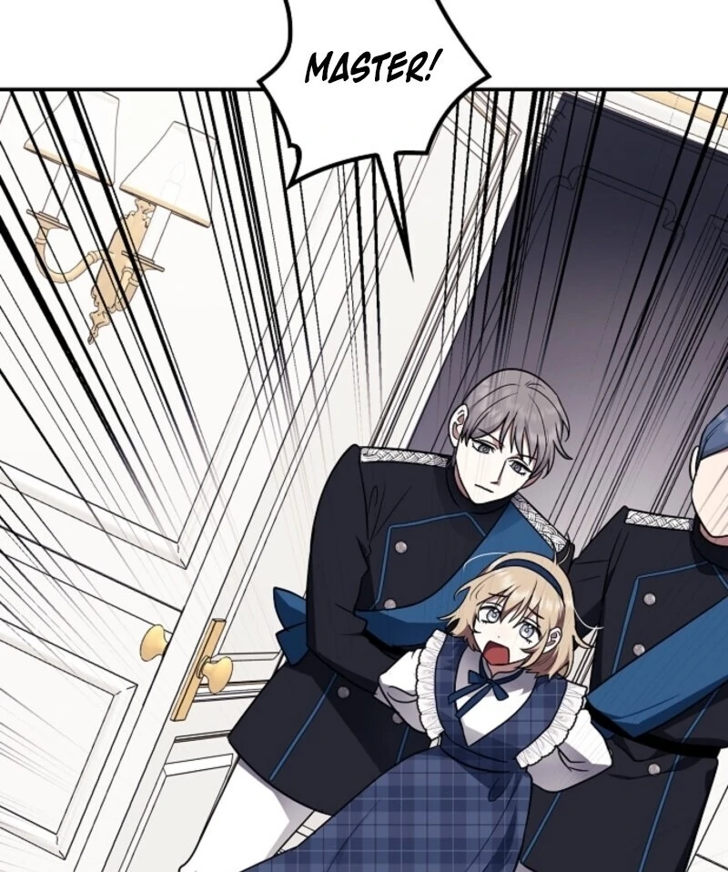 The Abandoned Bachelorette Enjoys Her Simple Life Chapter 90 - Page 9