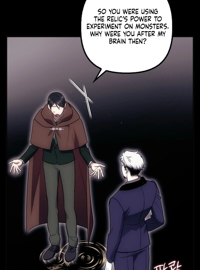 The Abandoned Bachelorette Enjoys Her Simple Life Chapter 91 - Page 107