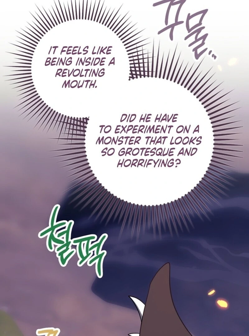 The Abandoned Bachelorette Enjoys Her Simple Life Chapter 91 - Page 124