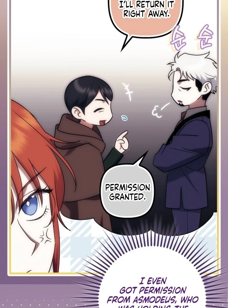 The Abandoned Bachelorette Enjoys Her Simple Life Chapter 91 - Page 145