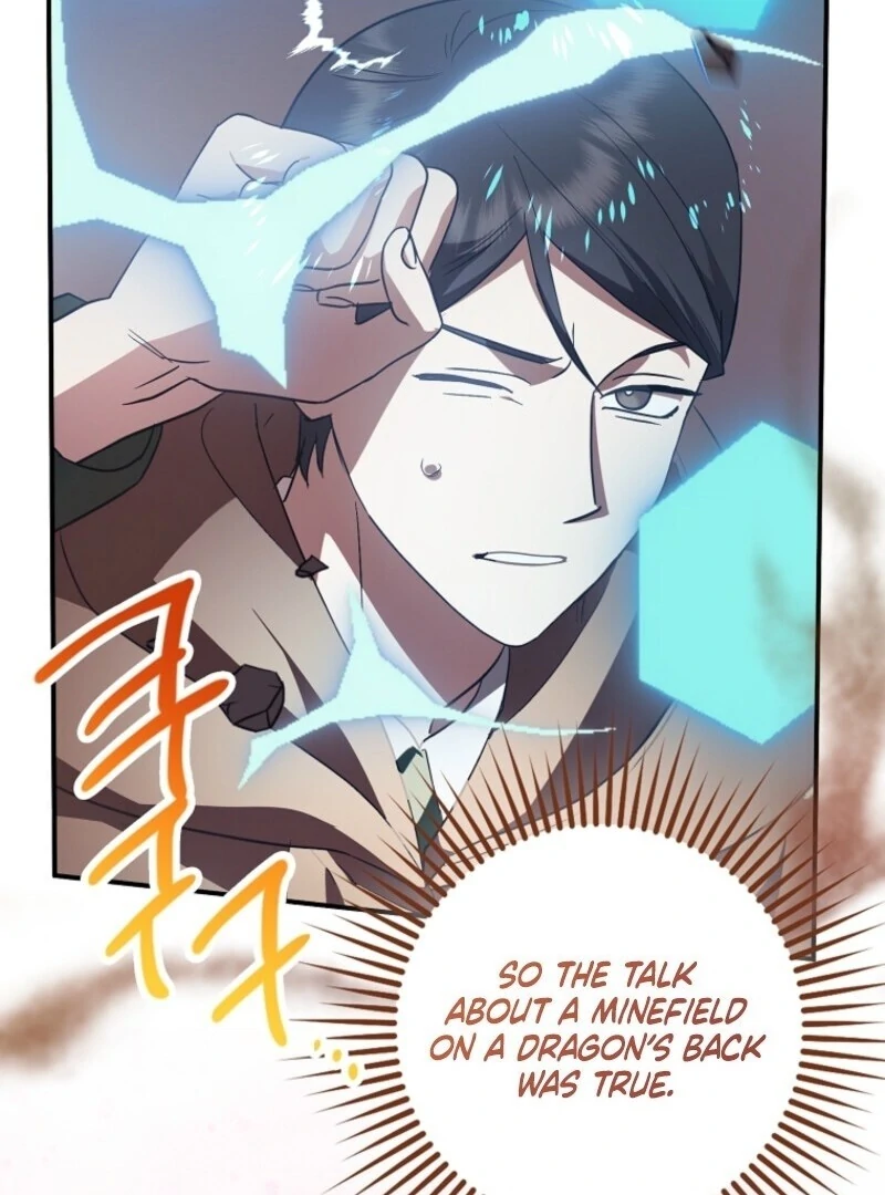 The Abandoned Bachelorette Enjoys Her Simple Life Chapter 91 - Page 15