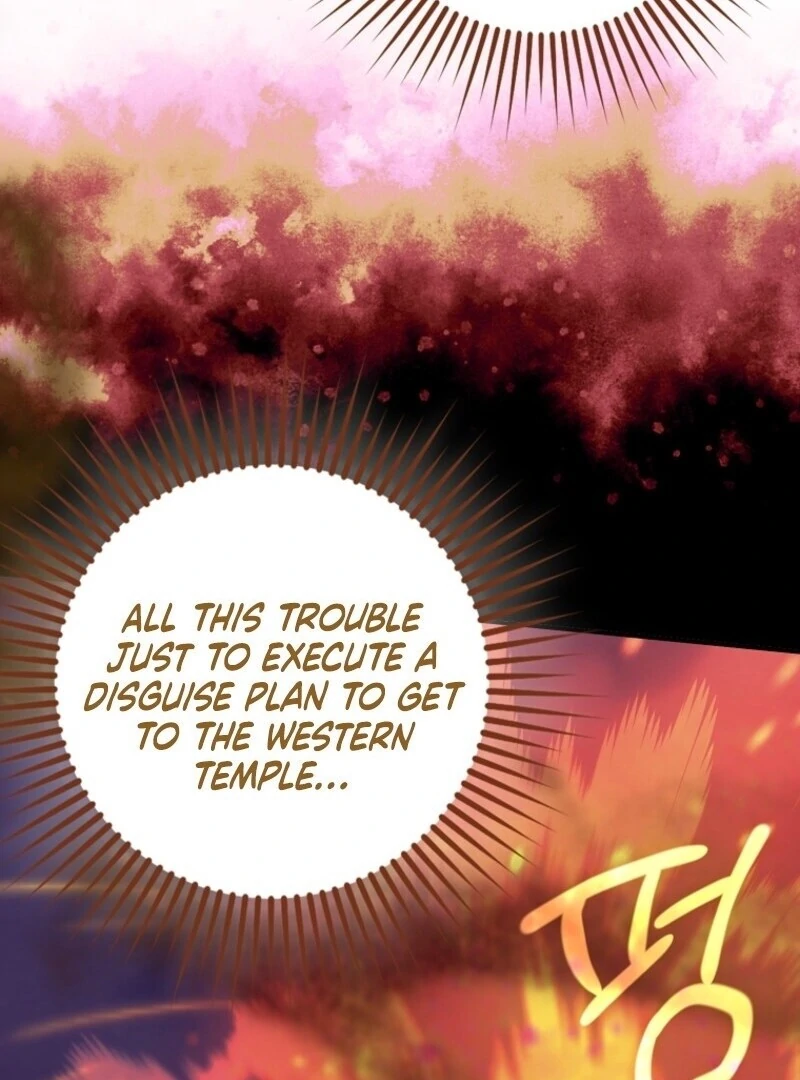 The Abandoned Bachelorette Enjoys Her Simple Life Chapter 91 - Page 16