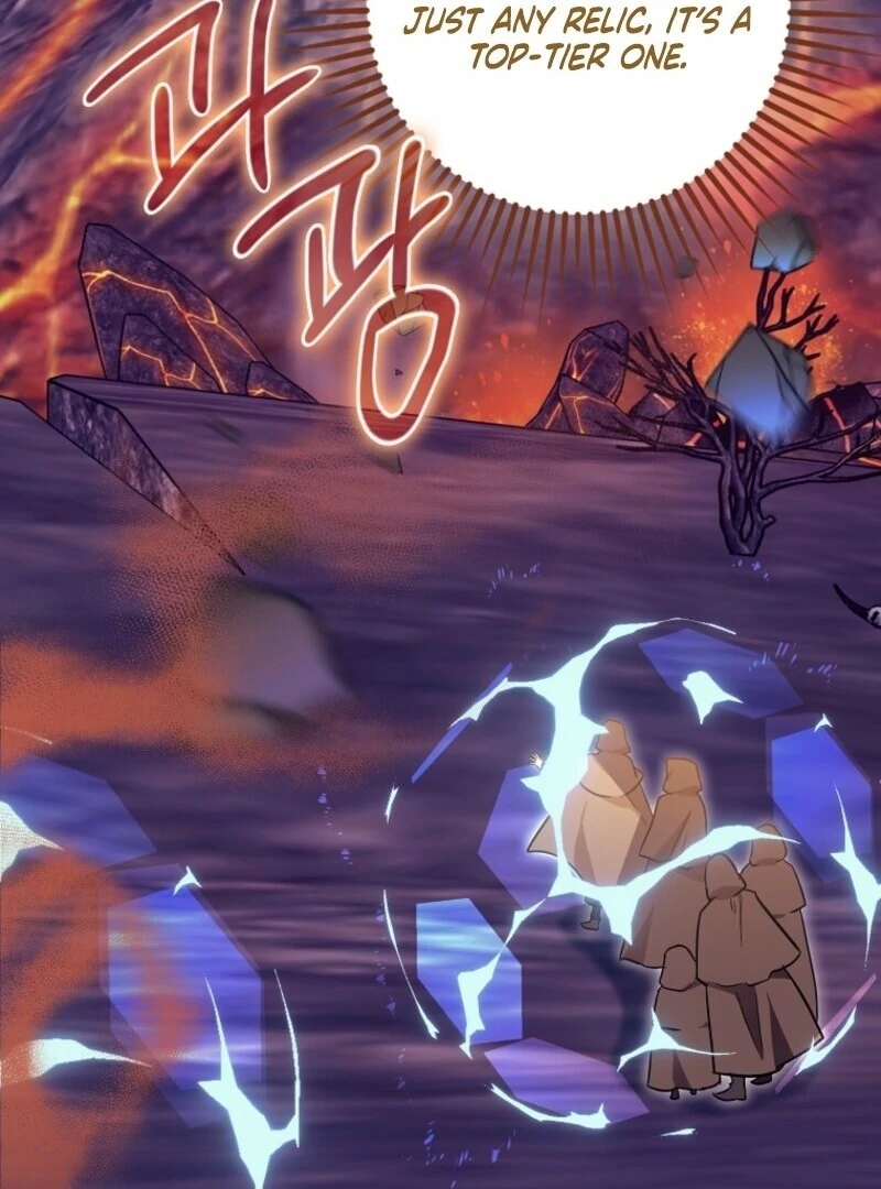 The Abandoned Bachelorette Enjoys Her Simple Life Chapter 91 - Page 18